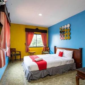 Hotel O Bogor Near Istana Bogor