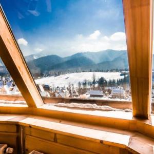 TatryTop Panorama Sky Residence