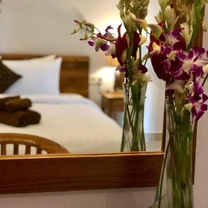 The Hidden Bali Inn