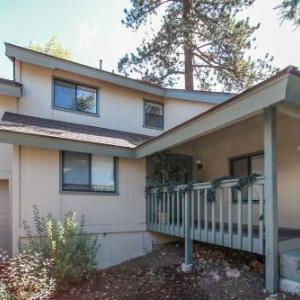 Skiing Bear Condo-1789 by Big Bear Vacations