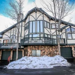 Viking Estate Condo-1657 by Big Bear Vacations