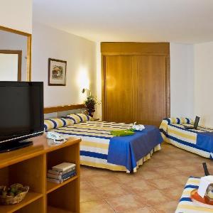 azuLine Hotel - Apartamento Rosamar