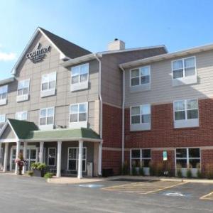 Country Inn & Suites by Radisson Crystal Lake IL