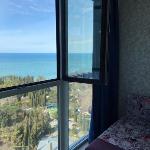 Apartment in Sochi 