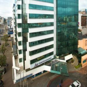 Hotel Rio Amazonas