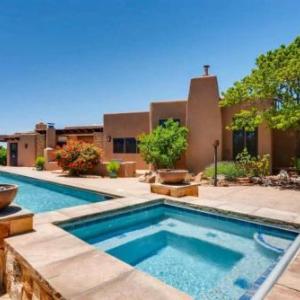 Los Valverde - Exclusive Luxury Home Unsurpassed Views Pool and Hot tub!