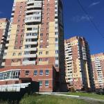 Happy Apartment on Zelinsky Street 5 