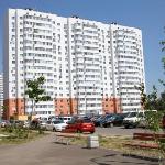 Apartments on Zipovskaya Krasnodar