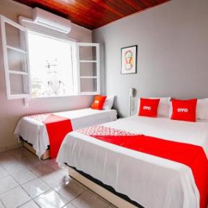 Hotel Castro Alves São Paulo