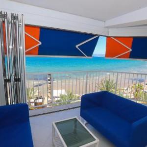 DIFFERENTFLATS Bello Horizonte