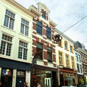 Stayci Serviced Apartments Royal Palace