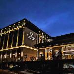 Grand Skylight International Hotel Pingshan