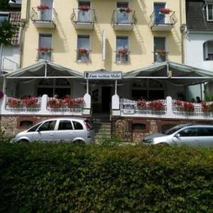 Hotel Zum Weissen Mohren