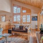 Guest accommodation in Sun Valley Idaho