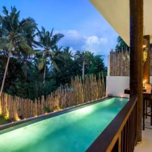 Villa Rumah Suweta