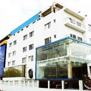 Rio Grande Residency