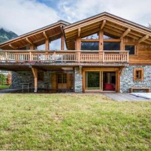 Chalet Rass