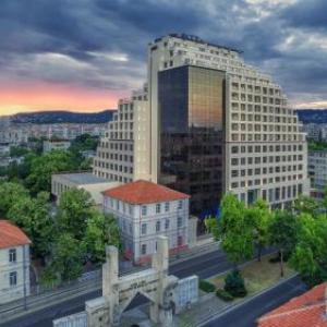 Varna Invest Apartments