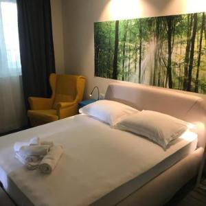 One bedroom apartment
