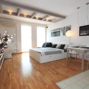 BASE Accommodation Apartments