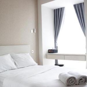 Classic Studio Room Taman Melati Apartment Jatinangor near UNPAD By Travelio