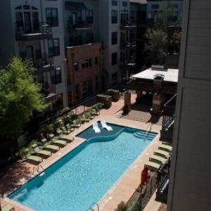 Chic 1BR in South Congress #370 by WanderJaunt