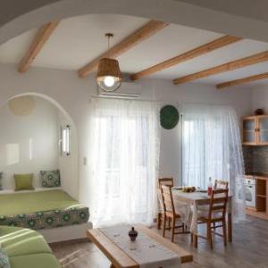 Seva's House