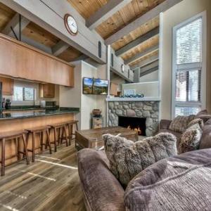 Ski Run Summer Condo Dog Friendly