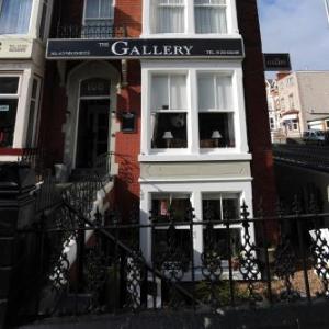 The Gallery