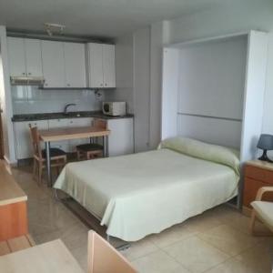 Apartamentos Arrixaca