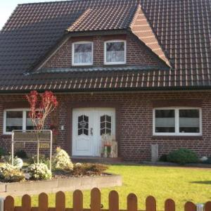 Ferienwohnung Wilmes - [#51500]