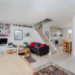 Fabulous Duplex For 4 - Close To NOTTING HILL