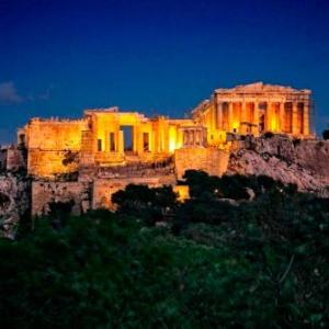 Panathenaic Stadium Apartment