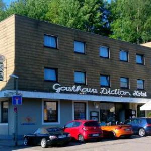 Gasthaus Hotel Didion