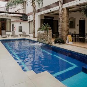 Hotel Patrimonial by Greenfield