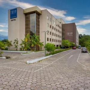 TRYP by Wyndham Manaus Aeroporto
