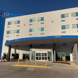 GLo Best Western Tulsa East Route 66