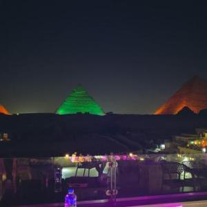 Giza Pyramids Inn