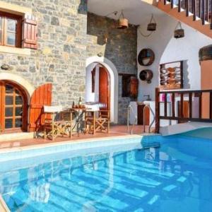 Holiday homes Anemos Elounda - HER03004-FYD