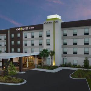 Home2 Suites by Hilton St. Augustine I-95