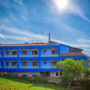 Hotel Jibal Chaouen