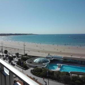 Appartement T2 face plage - Les Sables-d'Olonne - FR-1-331-22