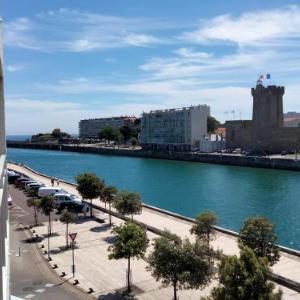 T2 tout confort proche plage 4 pers ascenseur - FR-1-331-77