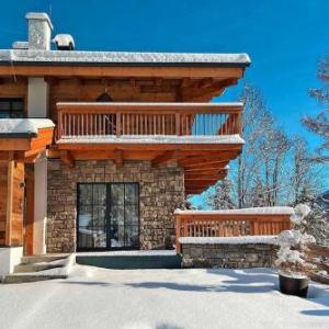 Chalet Glemmerl Mountain Lodge Saalbach-Hinterglemm - OSB03102g-T