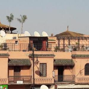 Miramare Marrakech