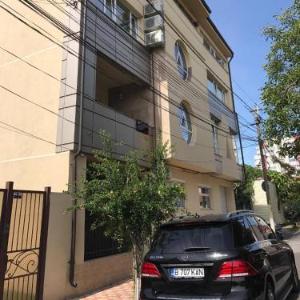Vila Denisa