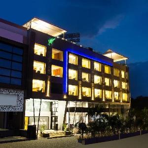 The Fern Residency Bhopal Series by Marriott