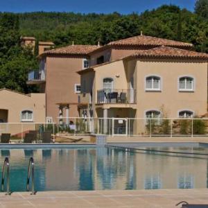 Holiday residence Le Domaine de Camiole Callian - CAZ01103g-SYB