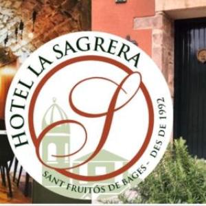 Hotel la Sagrera SFB