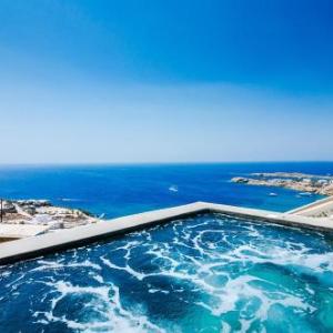 Eden View Suites & Villas